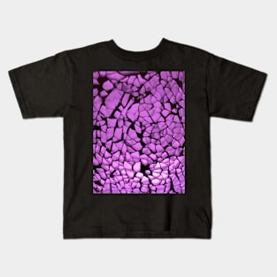 Crystal 3 Kids T-Shirt